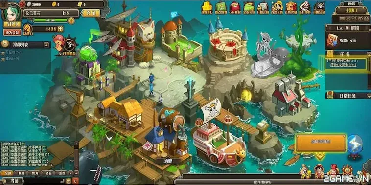 Săn Tìm Kho Báu Với Bắn Cá Đại Hải Trình Tại EE88 Cực Đỉnh