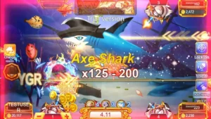 Chinh Phục Đại Dương Nhận Thưởng Lớn Khi Chơi Bắn Cá Vua Hải Tặc Tại EE88