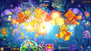 Trải Nghiệm Cảm Giác Mạnh Với Bắn Cá Đại Chiến B52 Tại EE88 Ngay