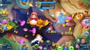 Bí Quyết Cách Chơi Thợ Săn Cá Tại EE88 Giúp Bạn Đổi Đời Nhanh