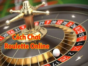 Bí Kíp Chinh Phục Vòng Quay Cách Chơi Roulette Nhà Cái EE88 Cực Dễ