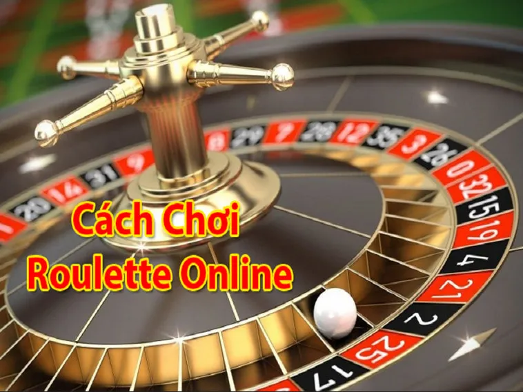 Bí Kíp Chinh Phục Vòng Quay Cách Chơi Roulette Nhà Cái EE88 Cực Dễ