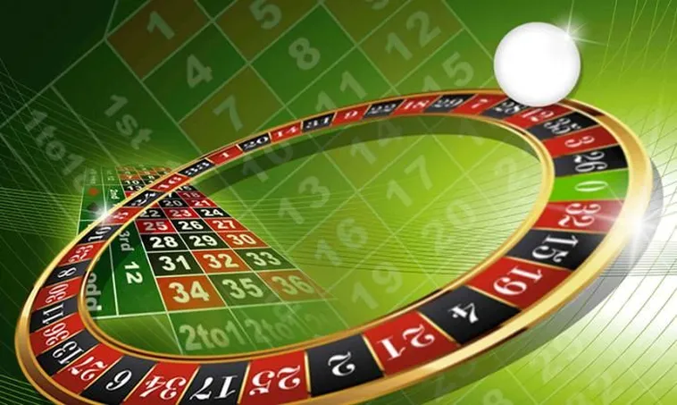 Bí Kíp Chinh Phục Vòng Quay Cách Chơi Roulette Nhà Cái EE88 Cực Dễ