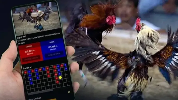 Trải Nghiệm Đá Gà EE88 Đỉnh Cao Nhận Thưởng Lớn Ngay Trong Hôm Nay