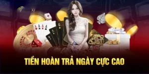 Hoàn Trả Không Giới Hạn Tại EE88 Càng Cược Nhiều Càng Lời To