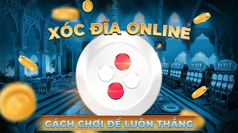 Mẹo Chơi Xóc Đĩa Tại EE88 Giúp Bạn Đọc Vị Mọi Ván Cược Dễ Dàng